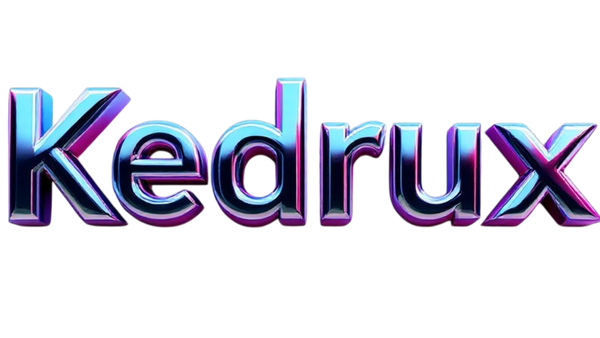 Kedrux